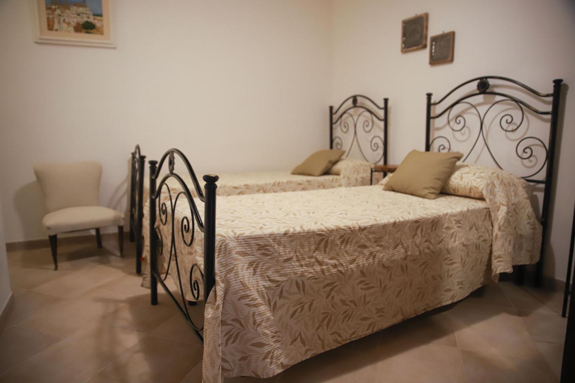 Villa Arisa With Pool Selva Di Fasano Zewnętrze zdjęcie